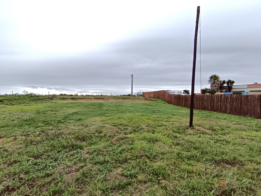 0 Bedroom Property for Sale in C Place Eastern Cape